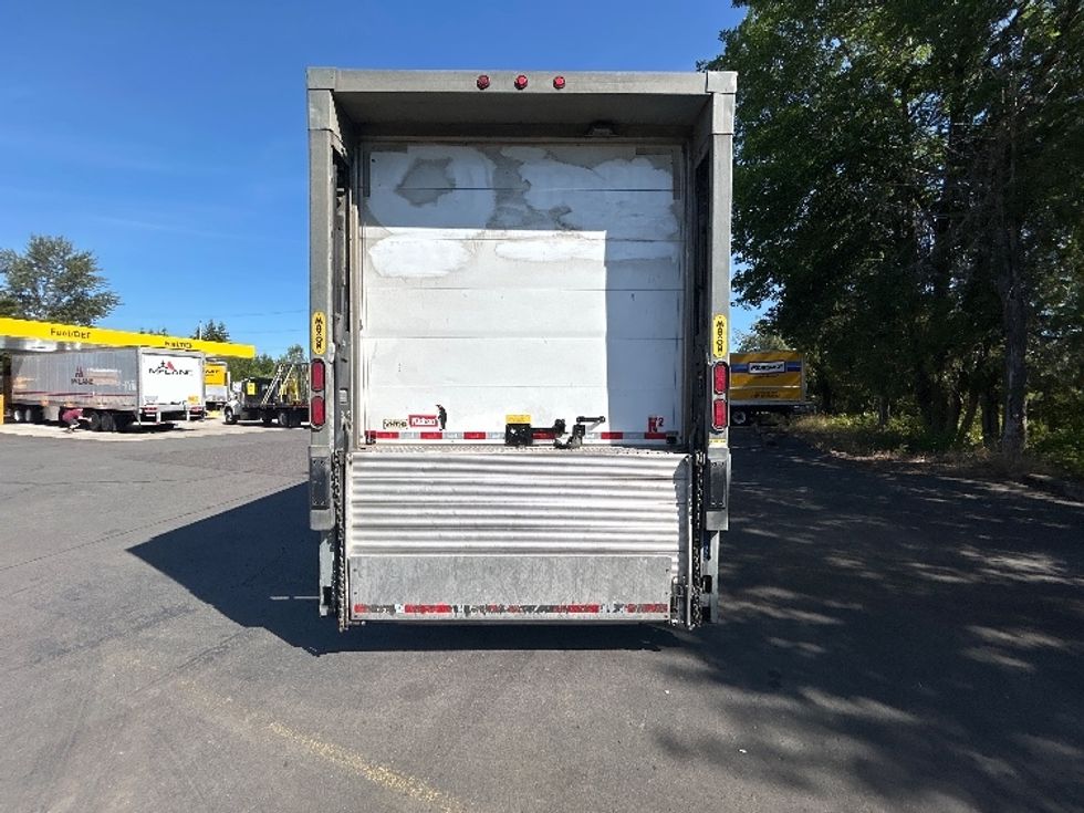 Refrigerated Truck-Light and Medium Duty Trucks-Freightliner-2019-M2-Portland-OR-232,668\n\t\tmiles-$ 56,750 - Image 7