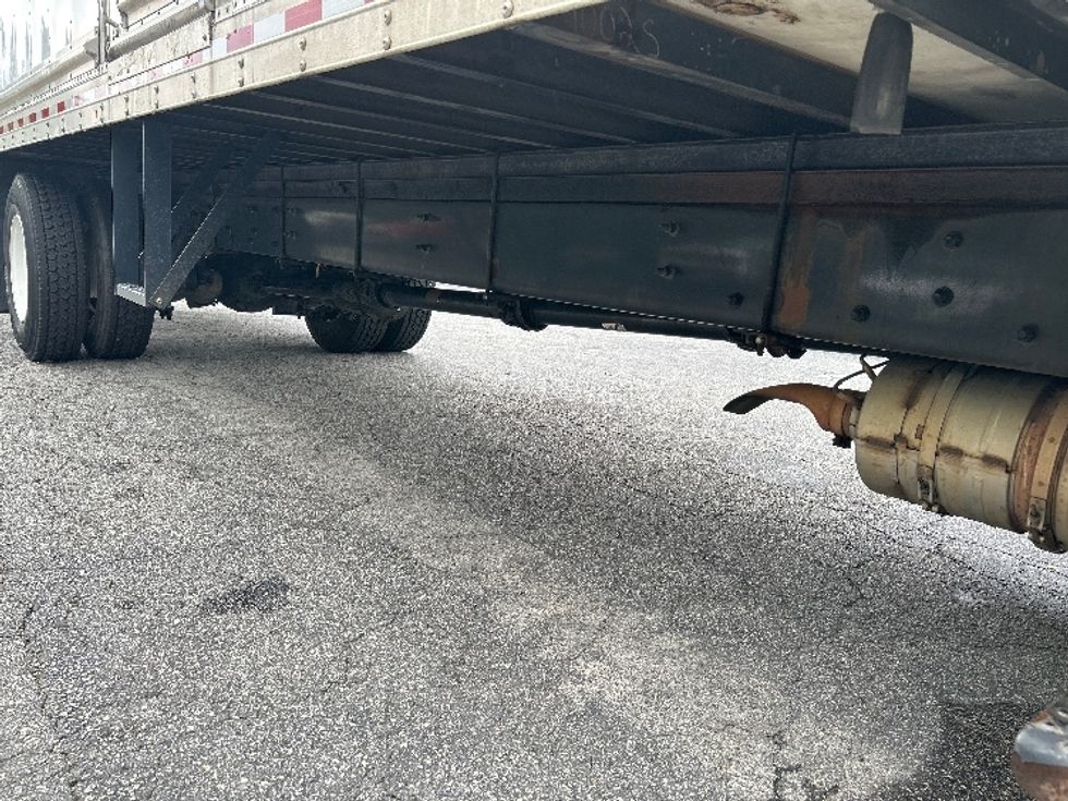 Refrigerated Truck-Light and Medium Duty Trucks-Freightliner-2019-M2-Prince George-VA-116,000\n\t\tmiles-$ 51,500 - Image 14