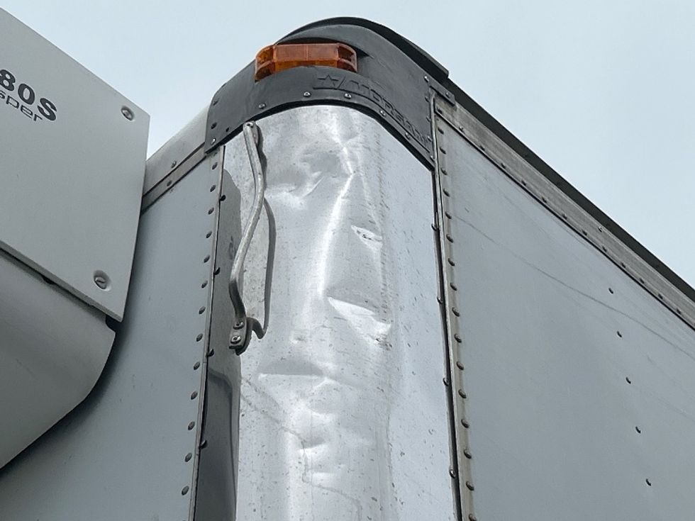 Refrigerated Truck-Light and Medium Duty Trucks-Freightliner-2019-M2-Prince George-VA-116,000\n\t\tmiles-$ 51,500 - Image 25