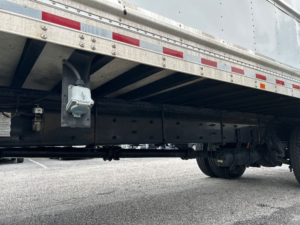 Refrigerated Truck-Light and Medium Duty Trucks-Freightliner-2019-M2-Prince George-VA-116,000\n\t\tmiles-$ 51,500 - Image 5