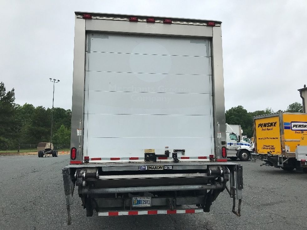 2019 Freightliner M2 106 Medium Duty photo 8