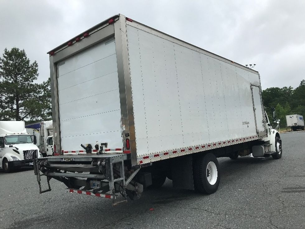2019 Freightliner M2 106 Medium Duty photo 9
