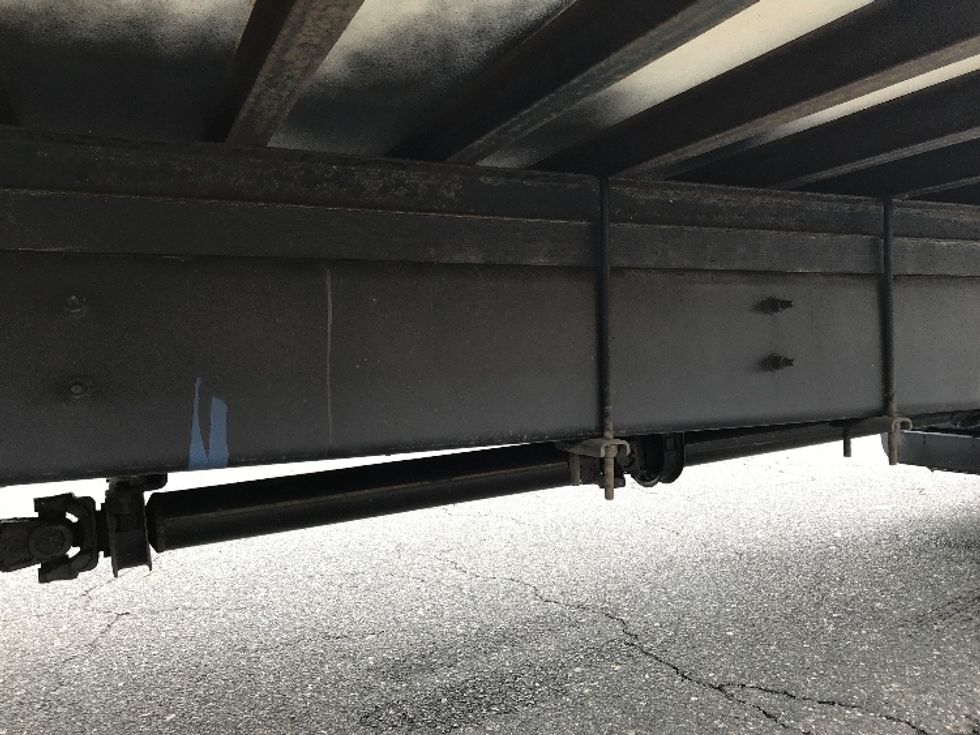 Refrigerated Truck-Light and Medium Duty Trucks-Freightliner-2019-M2-Prince George-VA-234,939\n\t\tmiles-$ 42,500 - Image 14