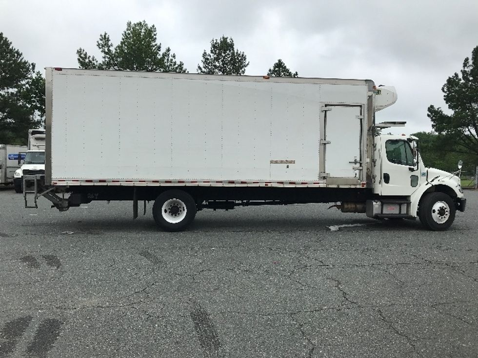 2019 Freightliner M2 106 Medium Duty photo 10