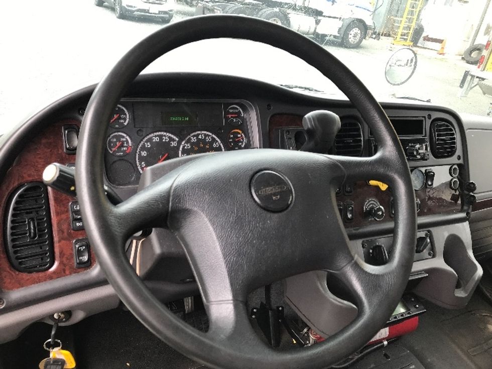 2019 Freightliner M2 106 Medium Duty photo 12