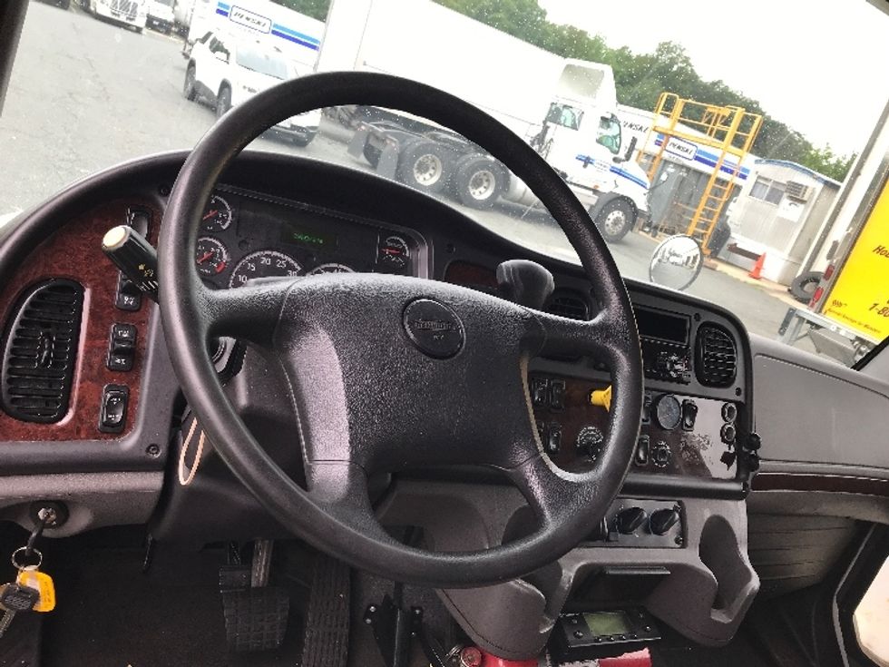 2019 Freightliner M2 106 Medium Duty photo 13