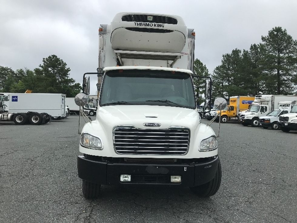 2019 Freightliner M2 106 Medium Duty photo 2