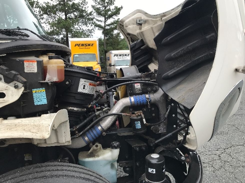 2019 Freightliner M2 106 Medium Duty photo 18
