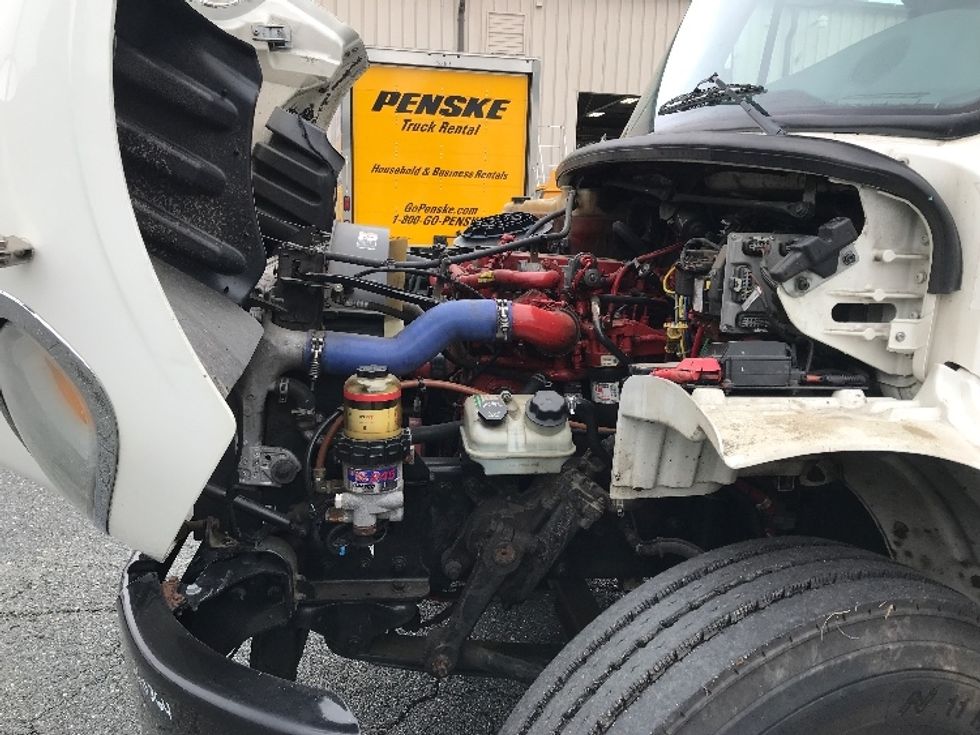 2019 Freightliner M2 106 Medium Duty photo 19