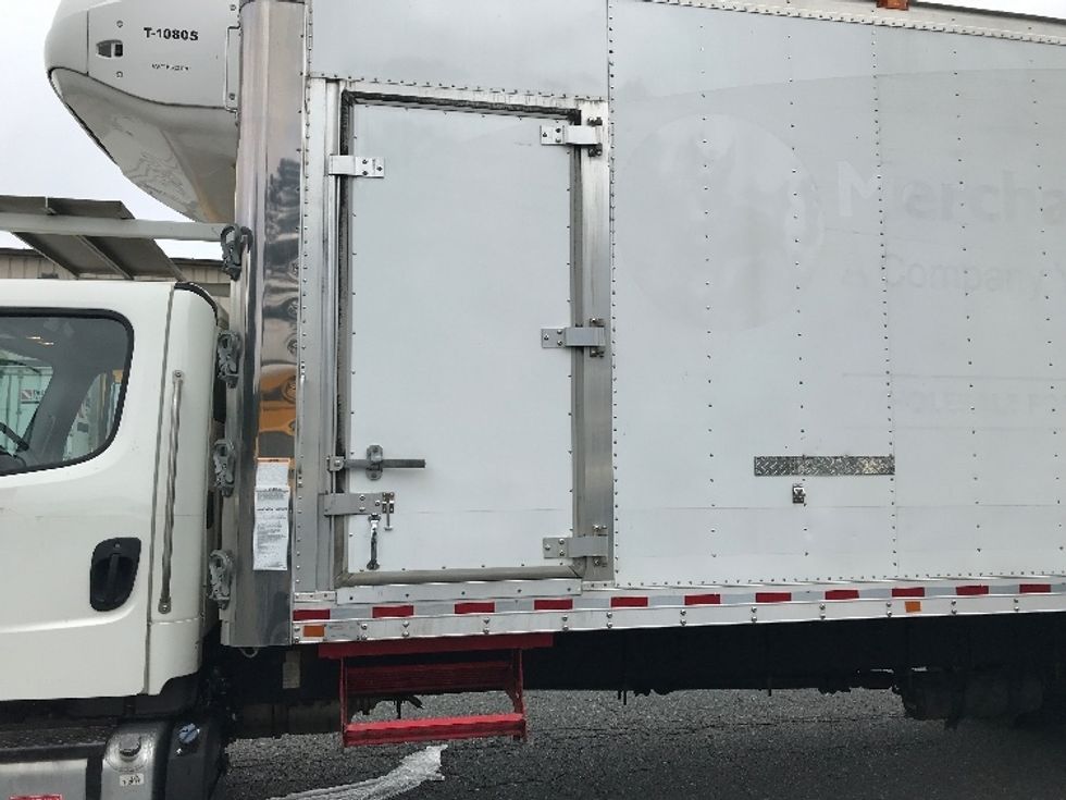 2019 Freightliner M2 106 Medium Duty photo 20