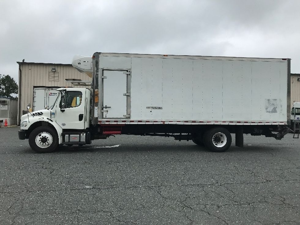 2019 Freightliner M2 106 Medium Duty photo 4