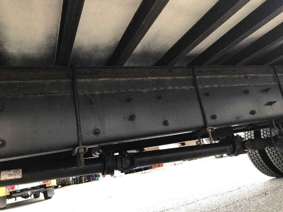 2019 Freightliner M2 106 Medium Duty photo 5