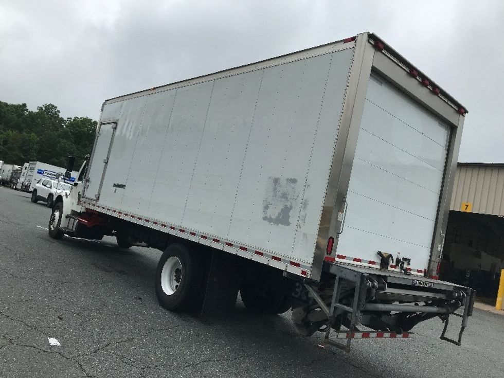 2019 Freightliner M2 106 Medium Duty photo 6