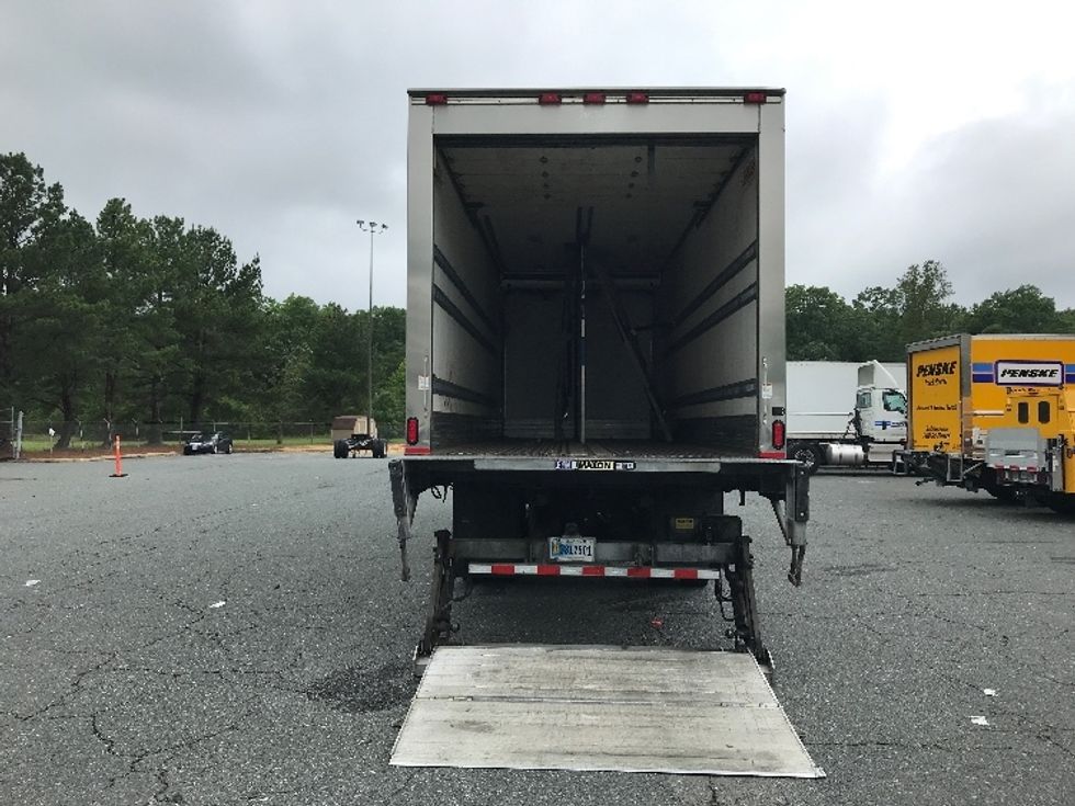 2019 Freightliner M2 106 Medium Duty photo 7