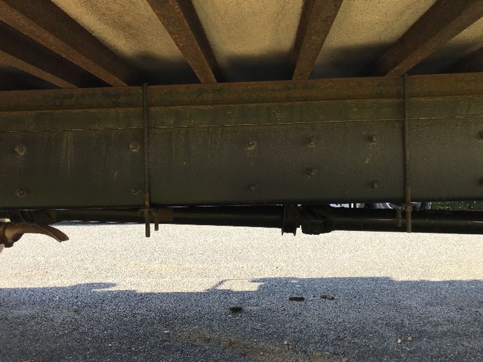 Refrigerated Truck-Light and Medium Duty Trucks-Freightliner-2019-M2-Prince George-VA-237,882\n\t\tmiles-$ 45,250 - Image 5