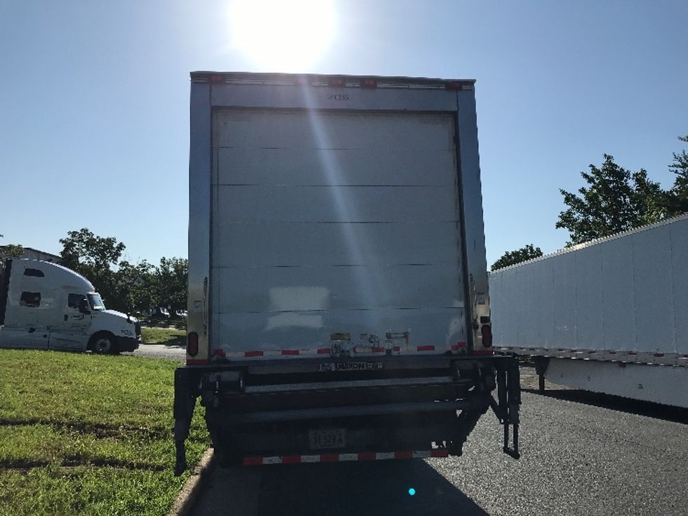 Refrigerated Truck-Light and Medium Duty Trucks-Freightliner-2019-M2-Prince George-VA-237,882\n\t\tmiles-$ 45,250 - Image 7