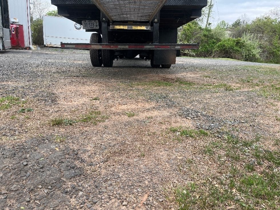 Refrigerated Truck-Light and Medium Duty Trucks-Freightliner-2019-M2-Prince George-VA-241,790\n\t\tmiles-$ 46,000 - Image 10