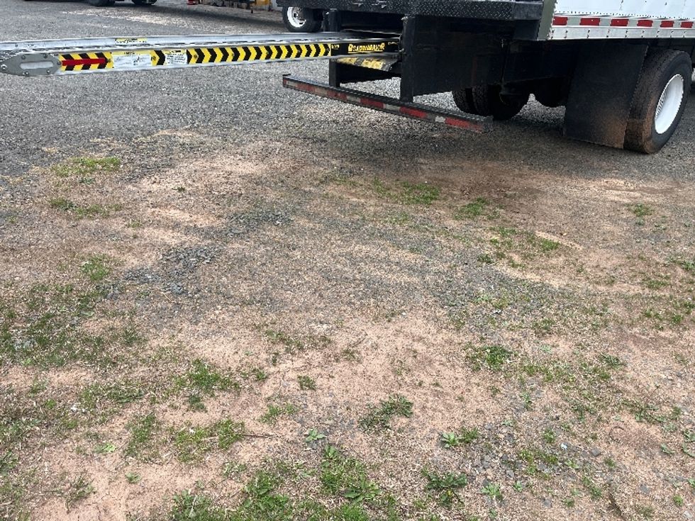 Refrigerated Truck-Light and Medium Duty Trucks-Freightliner-2019-M2-Prince George-VA-241,790\n\t\tmiles-$ 46,000 - Image 11