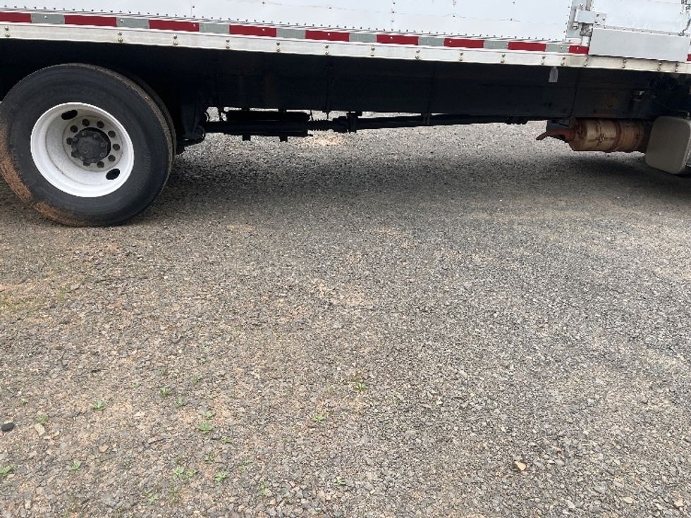 Refrigerated Truck-Light and Medium Duty Trucks-Freightliner-2019-M2-Prince George-VA-241,790\n\t\tmiles-$ 46,000 - Image 14