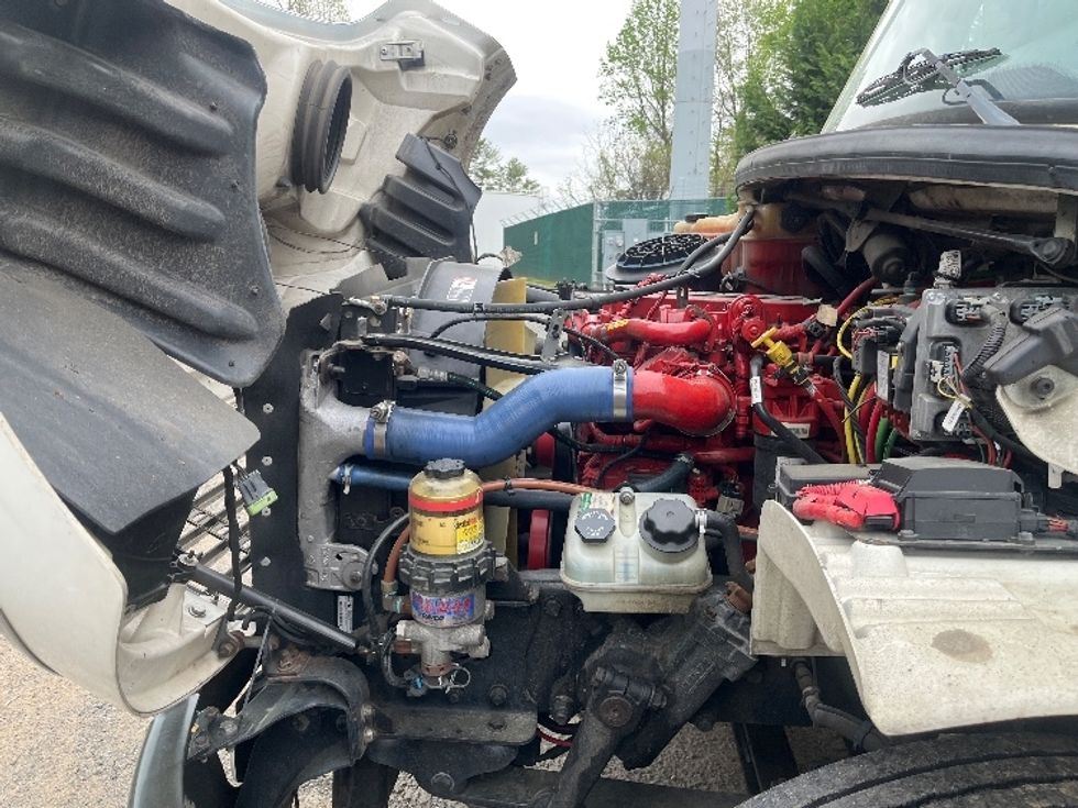 Refrigerated Truck-Light and Medium Duty Trucks-Freightliner-2019-M2-Prince George-VA-241,790\n\t\tmiles-$ 46,000 - Image 24