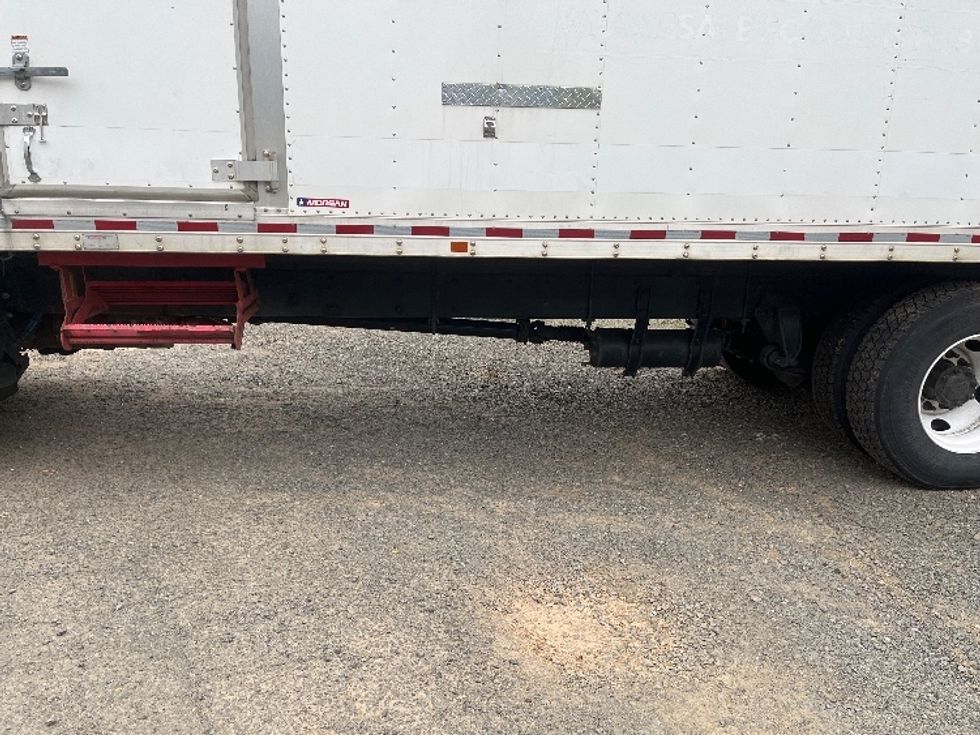 Refrigerated Truck-Light and Medium Duty Trucks-Freightliner-2019-M2-Prince George-VA-241,790\n\t\tmiles-$ 46,000 - Image 5