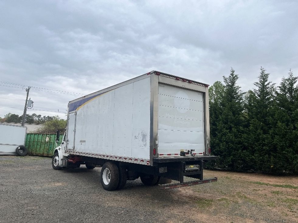 Refrigerated Truck-Light and Medium Duty Trucks-Freightliner-2019-M2-Prince George-VA-241,790\n\t\tmiles-$ 46,000 - Image 6