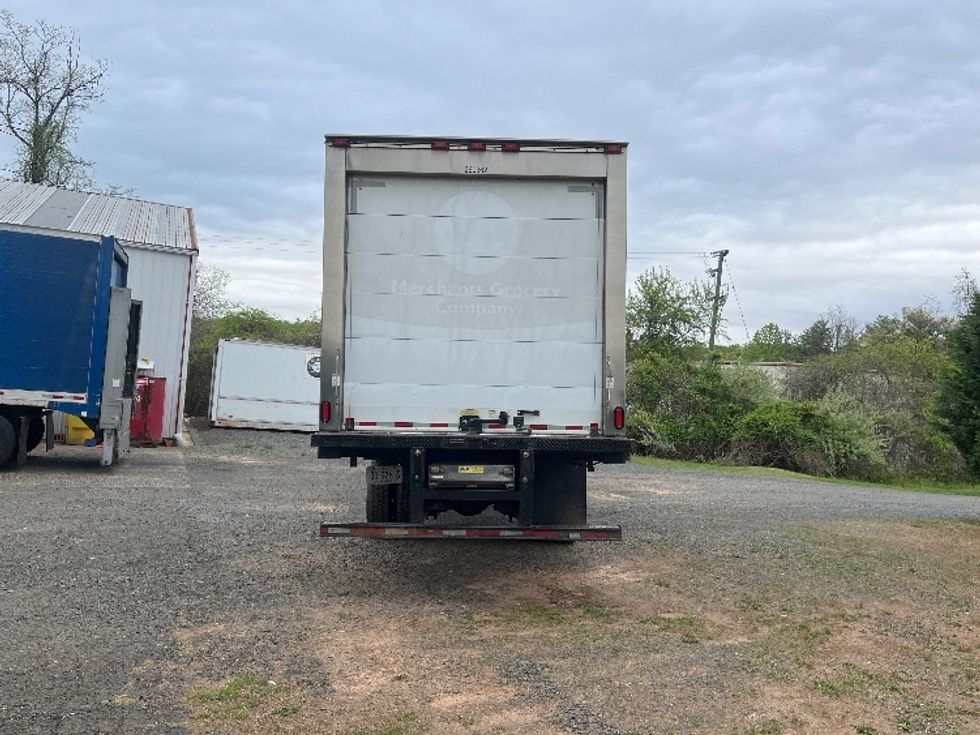 Refrigerated Truck-Light and Medium Duty Trucks-Freightliner-2019-M2-Prince George-VA-241,790\n\t\tmiles-$ 46,000 - Image 7