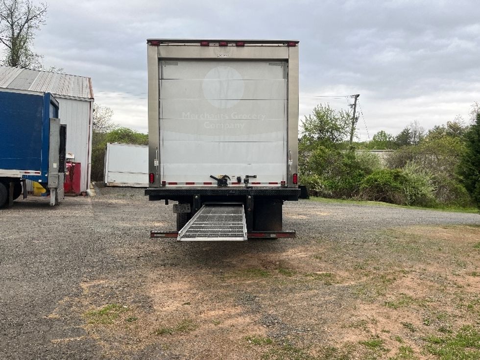 Refrigerated Truck-Light and Medium Duty Trucks-Freightliner-2019-M2-Prince George-VA-241,790\n\t\tmiles-$ 46,000 - Image 9