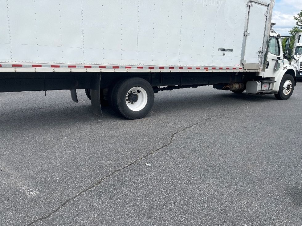 2019 Freightliner M2 106 Medium Duty photo 11
