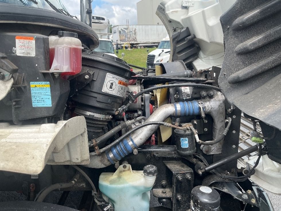 2019 Freightliner M2 106 Medium Duty photo 20