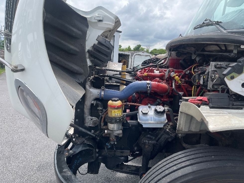 2019 Freightliner M2 106 Medium Duty photo 21