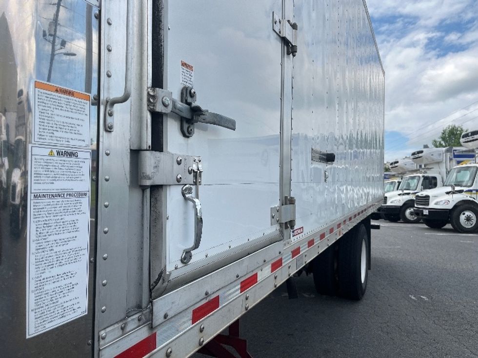 2019 Freightliner M2 106 Medium Duty photo 22