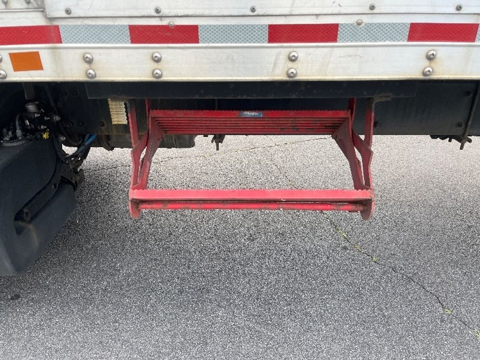 Refrigerated Truck-Light and Medium Duty Trucks-Freightliner-2019-M2-Prince George-VA-250,043\n\t\tmiles-$ 36,750 - Image 26