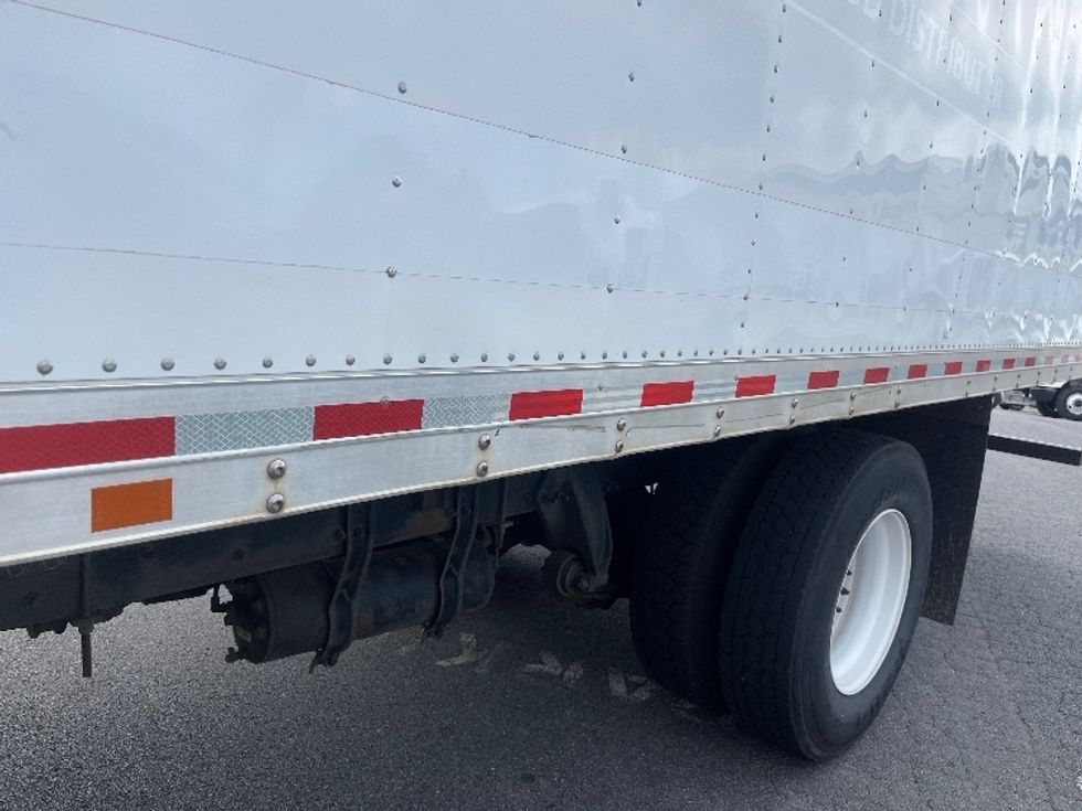 Refrigerated Truck-Light and Medium Duty Trucks-Freightliner-2019-M2-Prince George-VA-250,043\n\t\tmiles-$ 36,750 - Image 27