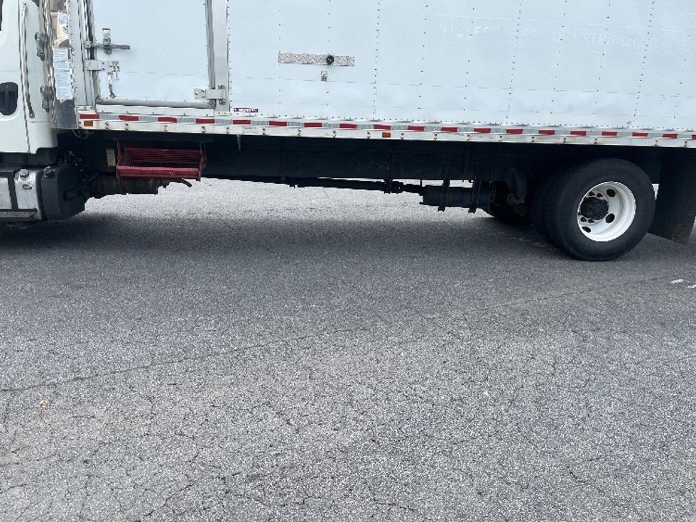 2019 Freightliner M2 106 Medium Duty photo 5