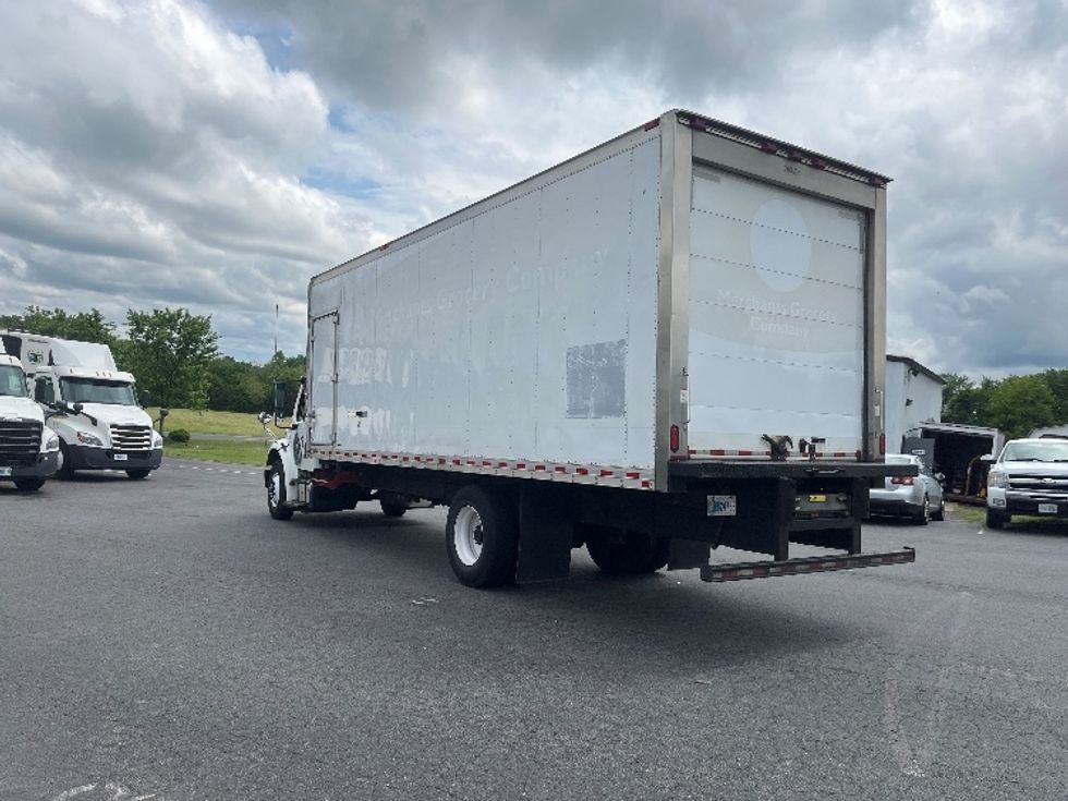 2019 Freightliner M2 106 Medium Duty photo 6
