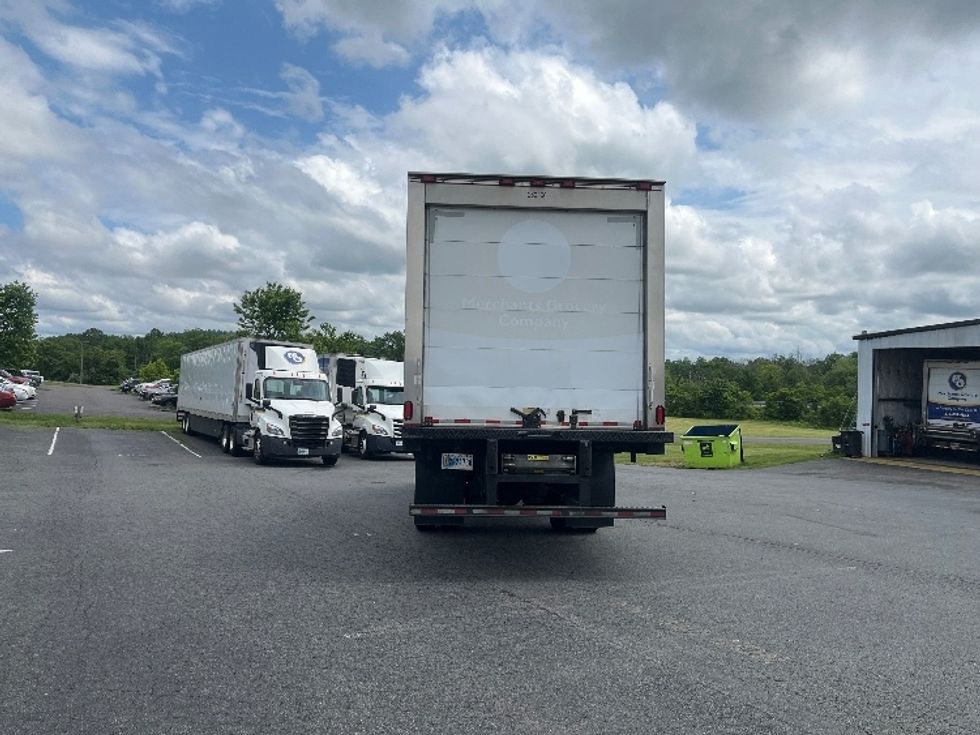 2019 Freightliner M2 106 Medium Duty photo 7
