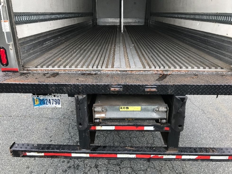 Refrigerated Truck-Light and Medium Duty Trucks-Freightliner-2019-M2-Prince George-VA-280,027\n\t\tmiles-$ 28,750 - Image 10