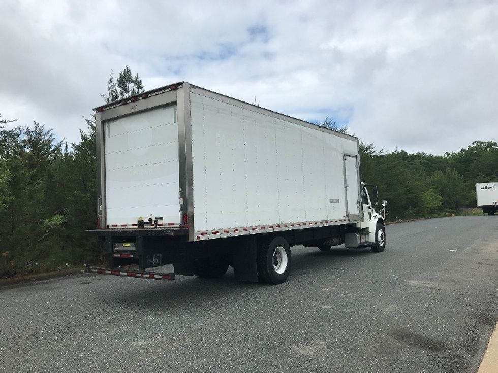 Refrigerated Truck-Light and Medium Duty Trucks-Freightliner-2019-M2-Prince George-VA-280,027\n\t\tmiles-$ 28,750 - Image 13