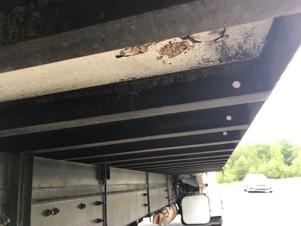 Refrigerated Truck-Light and Medium Duty Trucks-Freightliner-2019-M2-Prince George-VA-280,027\n\t\tmiles-$ 28,750 - Image 14