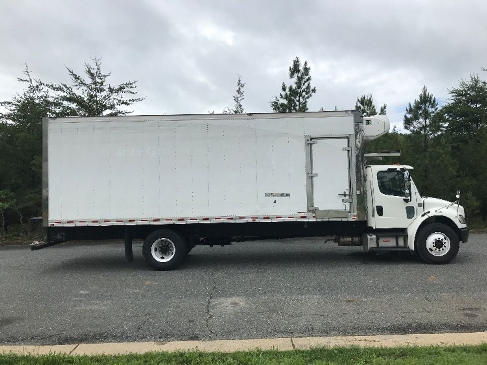 Refrigerated Truck-Light and Medium Duty Trucks-Freightliner-2019-M2-Prince George-VA-280,027\n\t\tmiles-$ 28,750 - Image 15