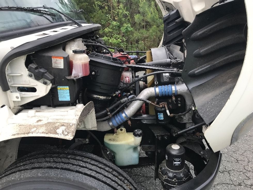 Refrigerated Truck-Light and Medium Duty Trucks-Freightliner-2019-M2-Prince George-VA-280,027\n\t\tmiles-$ 28,750 - Image 22