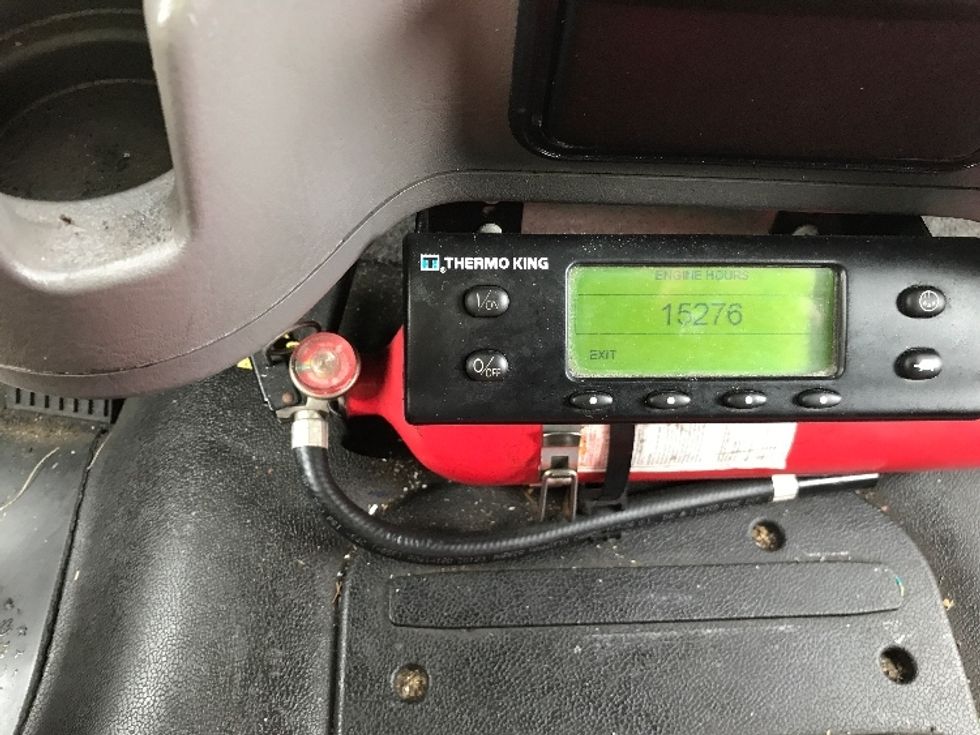 Refrigerated Truck-Light and Medium Duty Trucks-Freightliner-2019-M2-Prince George-VA-280,027\n\t\tmiles-$ 28,750 - Image 24