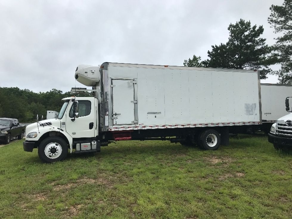 Refrigerated Truck-Light and Medium Duty Trucks-Freightliner-2019-M2-Prince George-VA-280,027\n\t\tmiles-$ 28,750 - Image 4