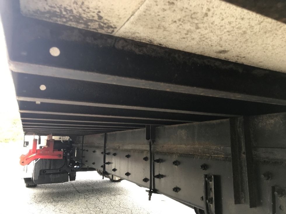 Refrigerated Truck-Light and Medium Duty Trucks-Freightliner-2019-M2-Prince George-VA-280,027\n\t\tmiles-$ 28,750 - Image 5