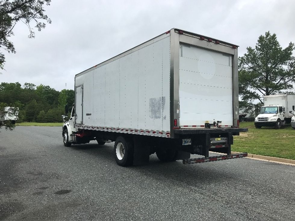 Refrigerated Truck-Light and Medium Duty Trucks-Freightliner-2019-M2-Prince George-VA-280,027\n\t\tmiles-$ 28,750 - Image 6