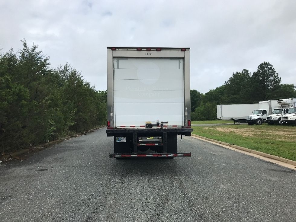 Refrigerated Truck-Light and Medium Duty Trucks-Freightliner-2019-M2-Prince George-VA-280,027\n\t\tmiles-$ 28,750 - Image 7