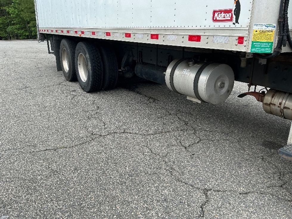 Refrigerated Truck-Light and Medium Duty Trucks-Freightliner-2019-M2-Prince George-VA-339,126\n\t\tmiles-$ 38,250 - Image 14
