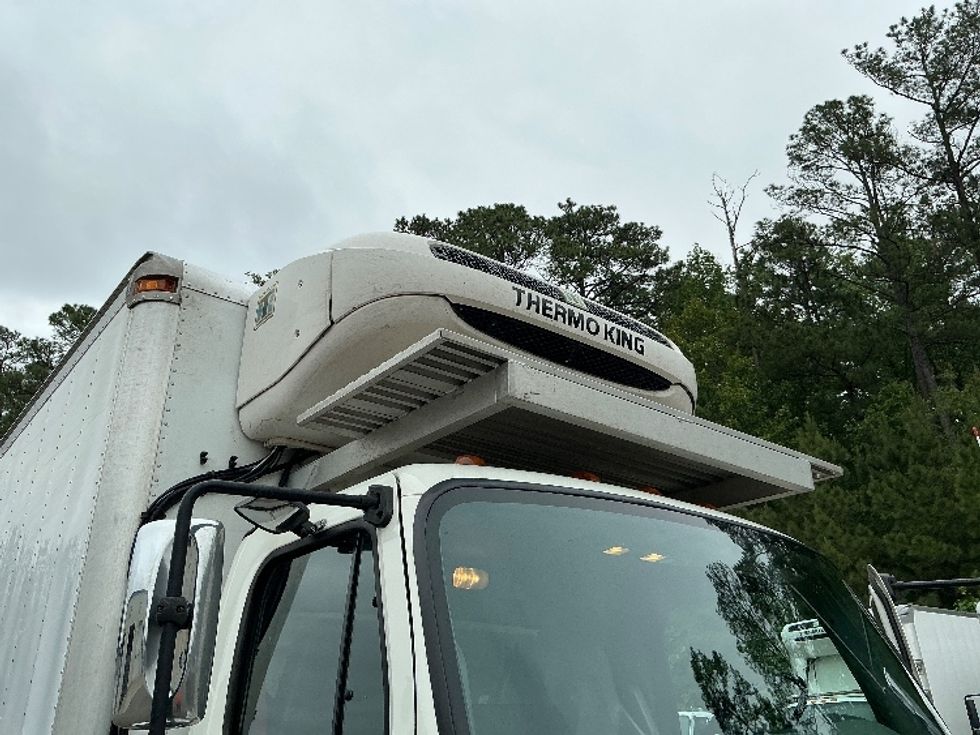 Refrigerated Truck-Light and Medium Duty Trucks-Freightliner-2019-M2-Prince George-VA-339,126\n\t\tmiles-$ 38,250 - Image 23