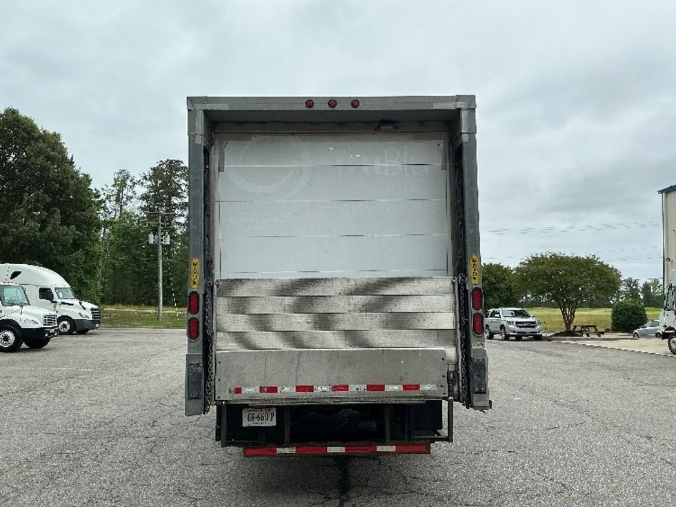 Refrigerated Truck-Light and Medium Duty Trucks-Freightliner-2019-M2-Prince George-VA-339,126\n\t\tmiles-$ 38,250 - Image 7